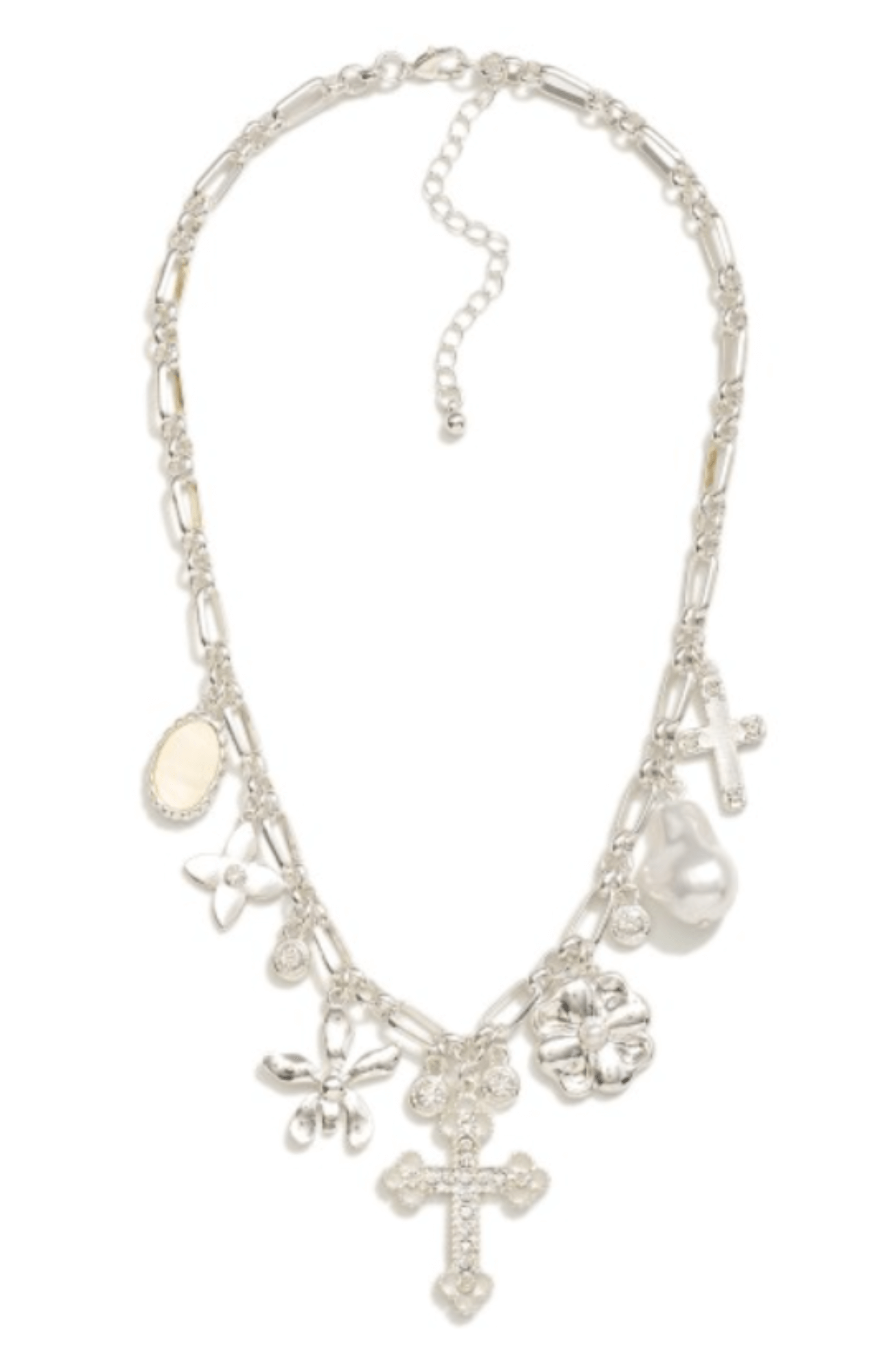 Elevate It Necklace