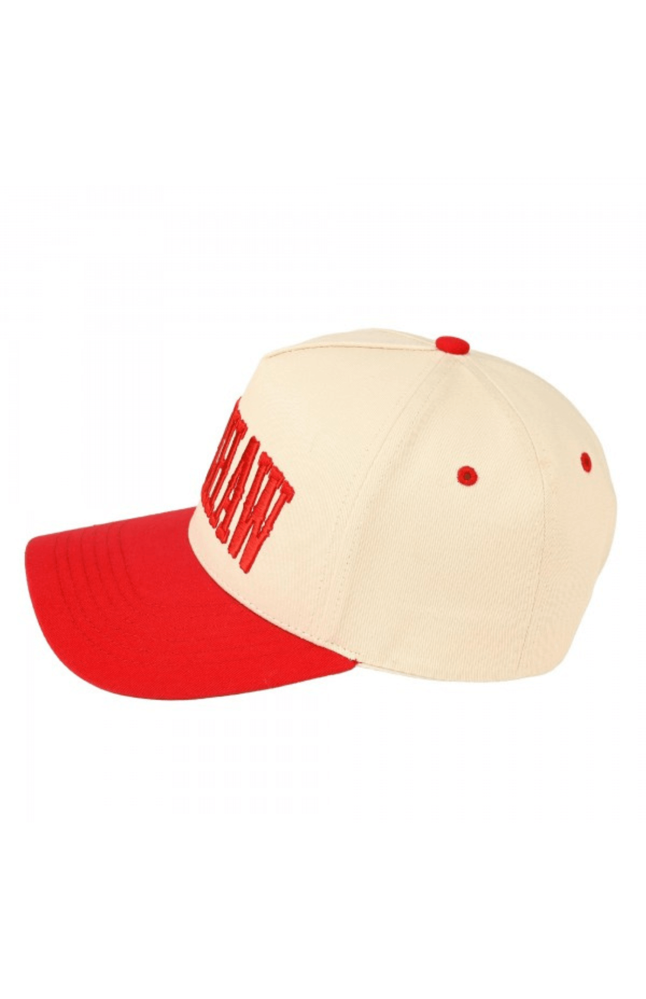 Yeehaw Baseball Cap