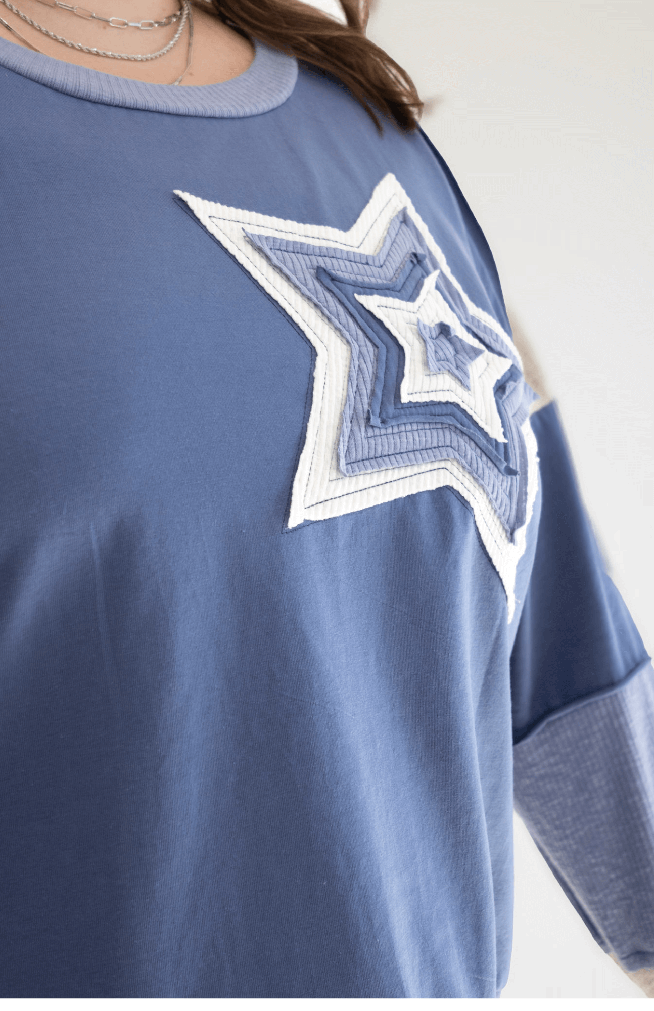 Starlight Sweatshirt