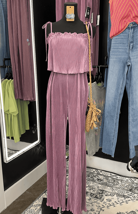 Delilah Jumpsuit