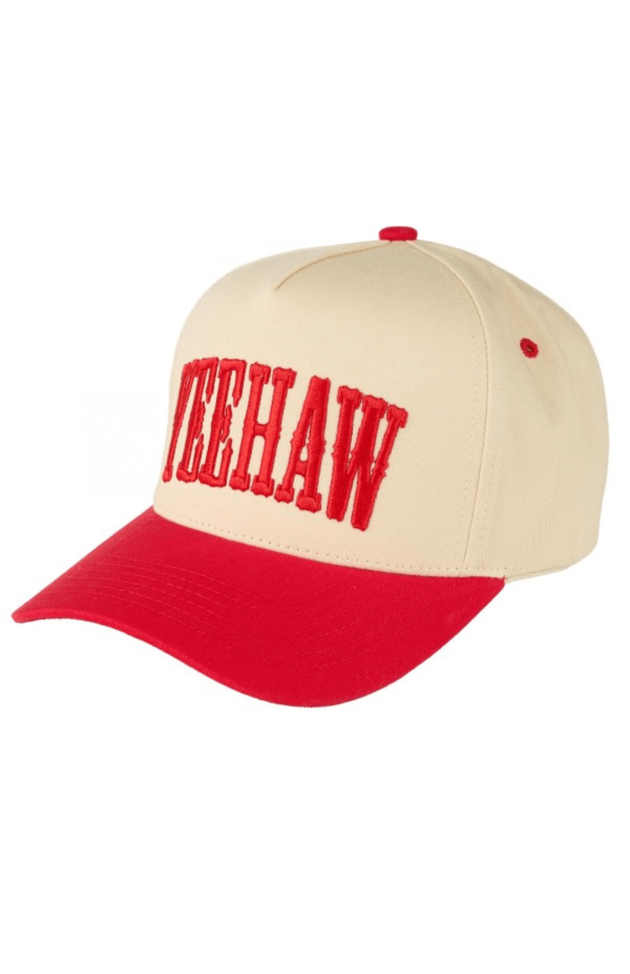 Yeehaw Baseball Cap