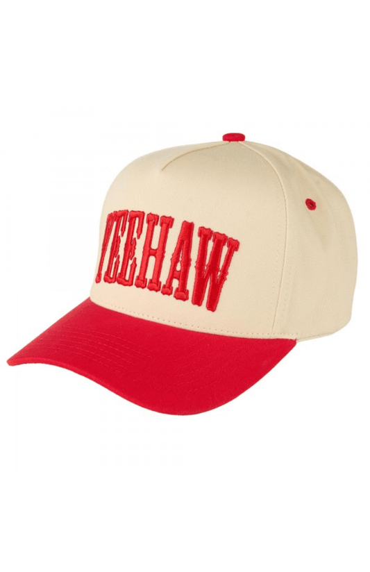 Yeehaw Baseball Cap