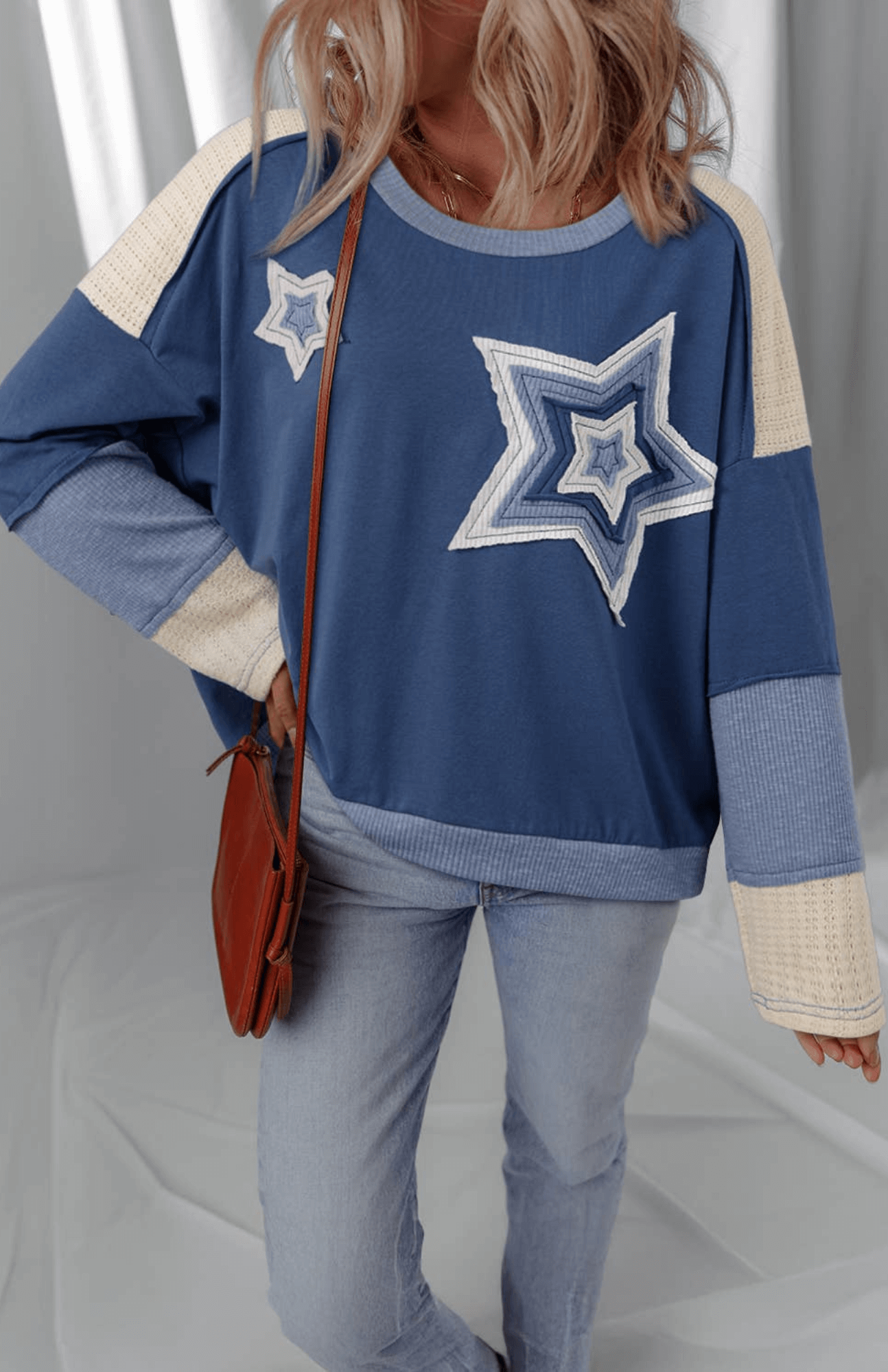 Starlight Sweatshirt