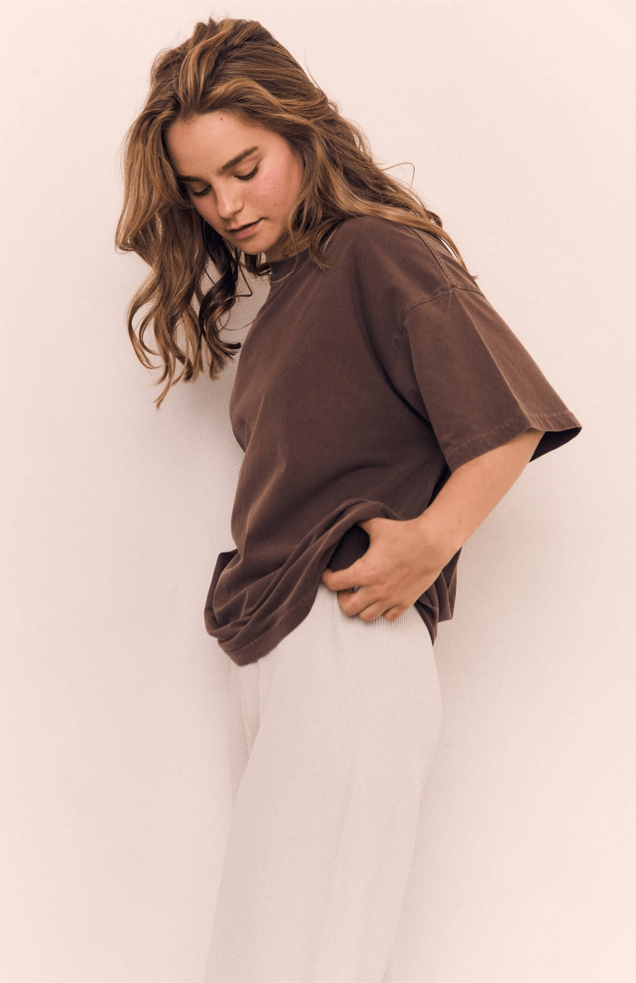 City Essentials Tee