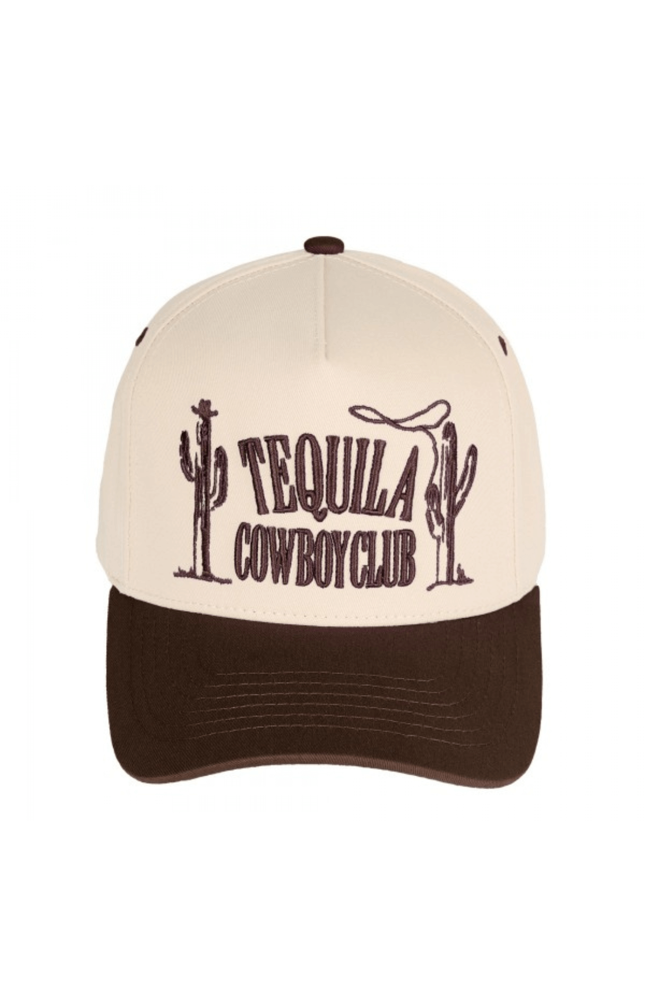 Tequila Cowboy Baseball Cap