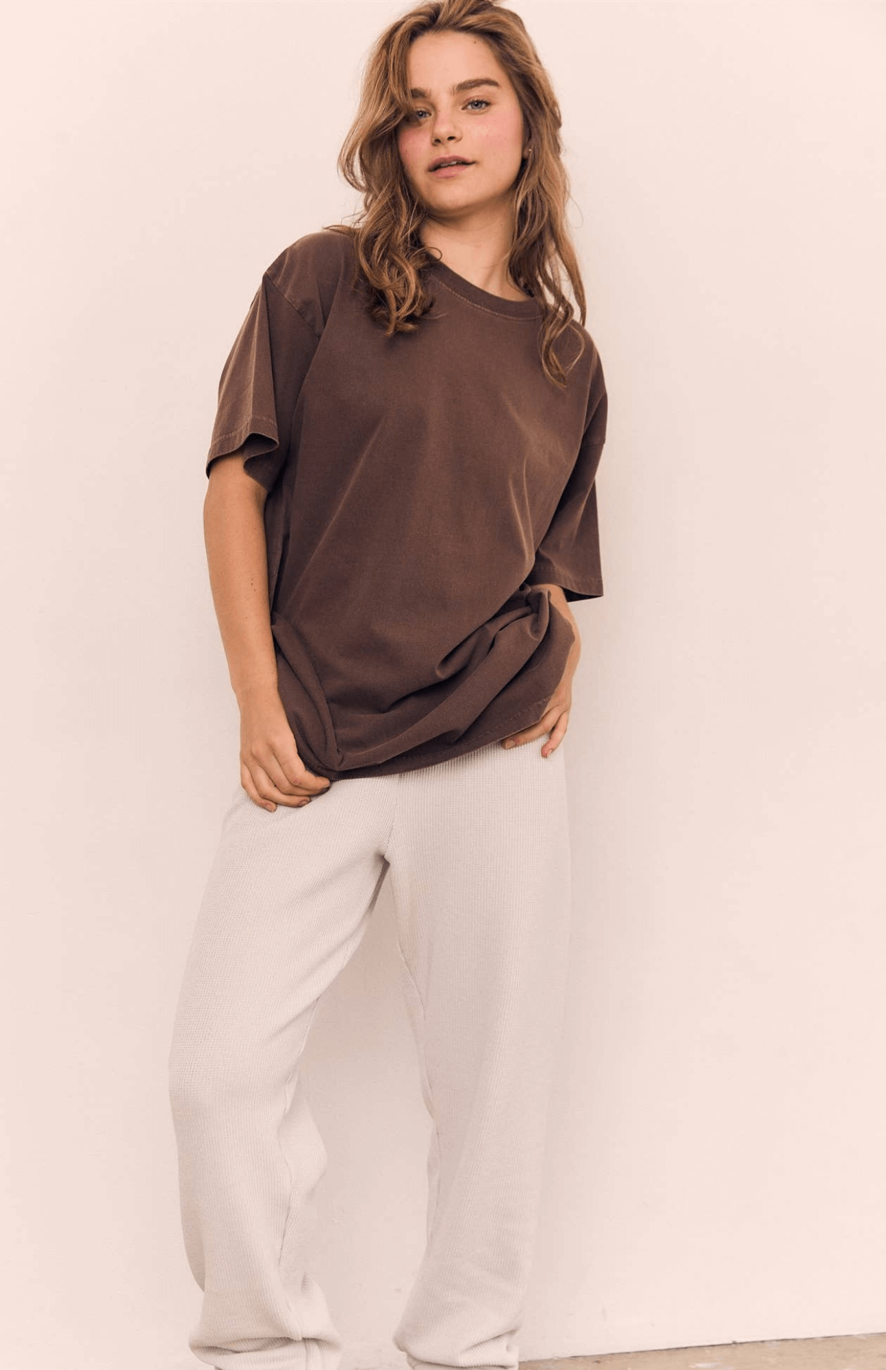 City Essentials Tee