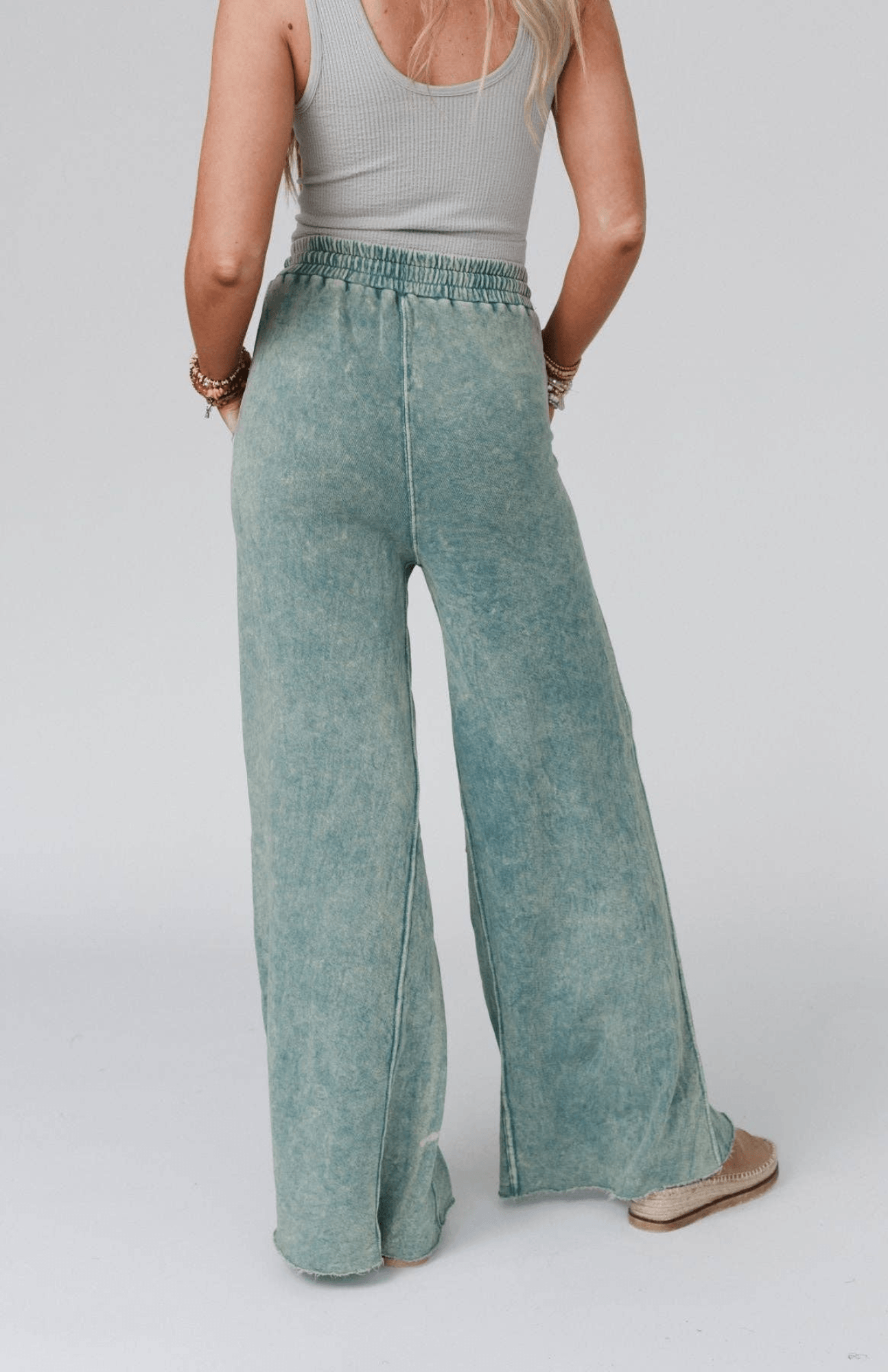 Robin Wide Leg Pant