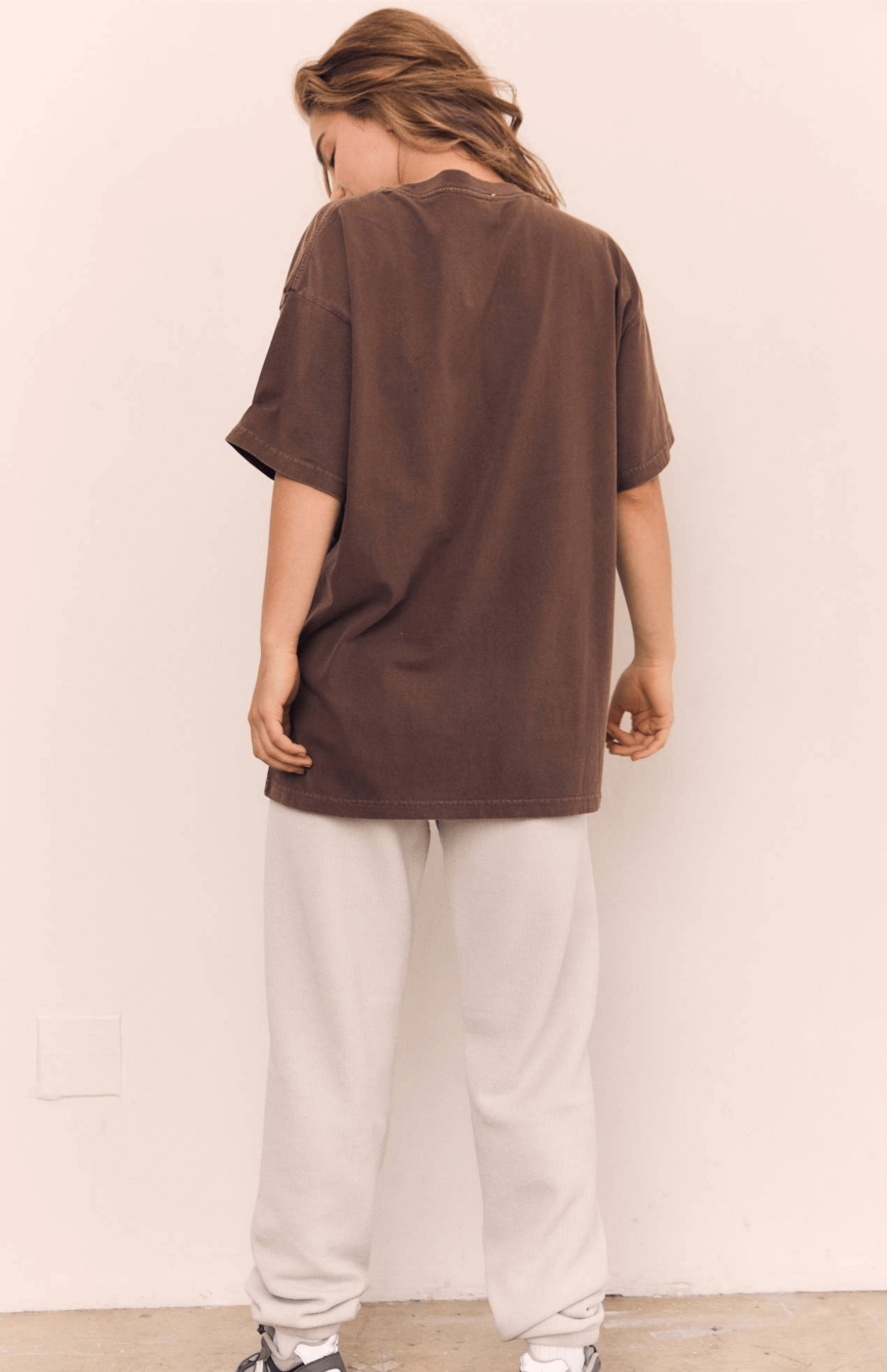 City Essentials Tee