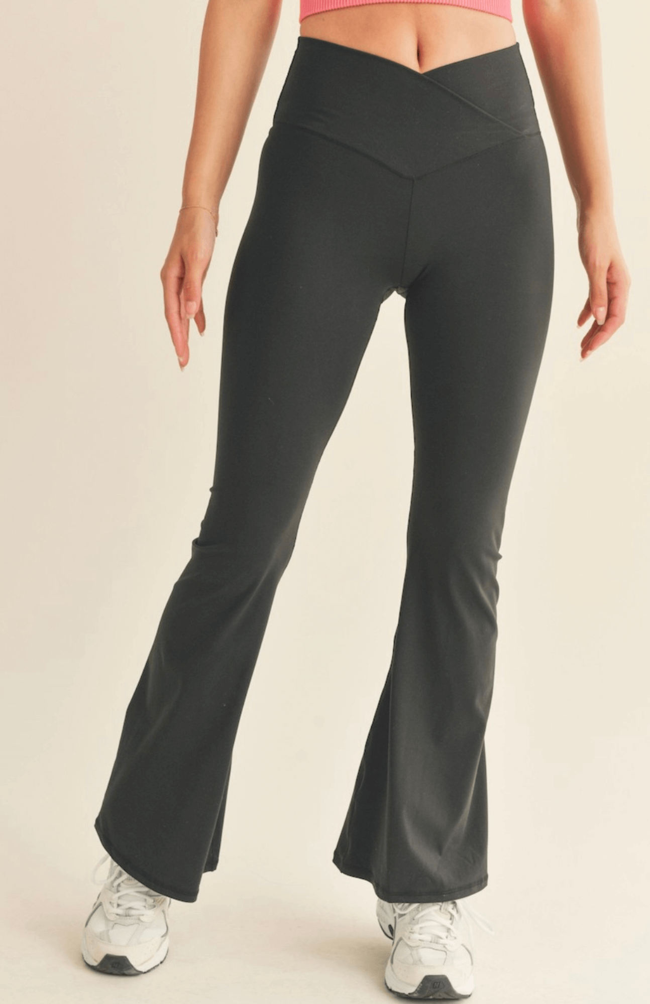 Brenna Flare Legging