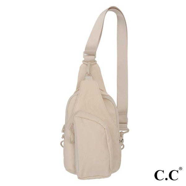Amy Crossbody Sling Bag