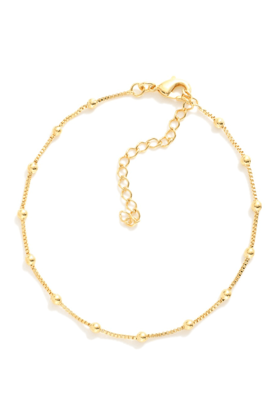 Emily Chain Bracelet