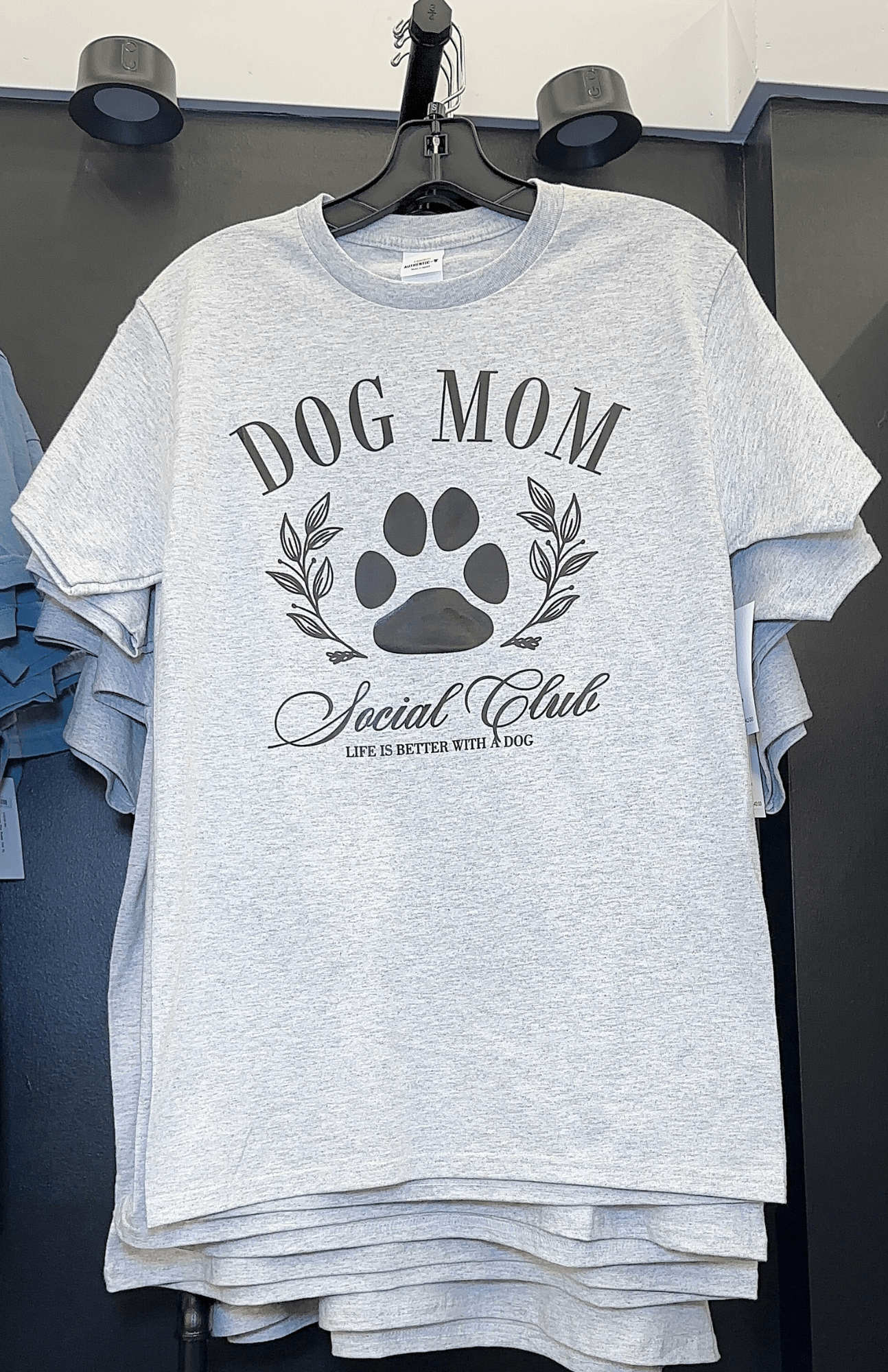 Dog Mom Social Club