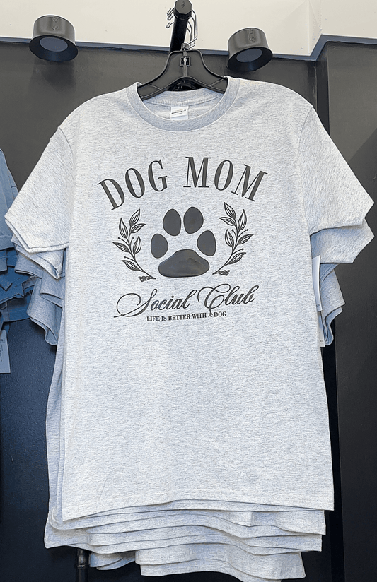 Dog Mom Social Club