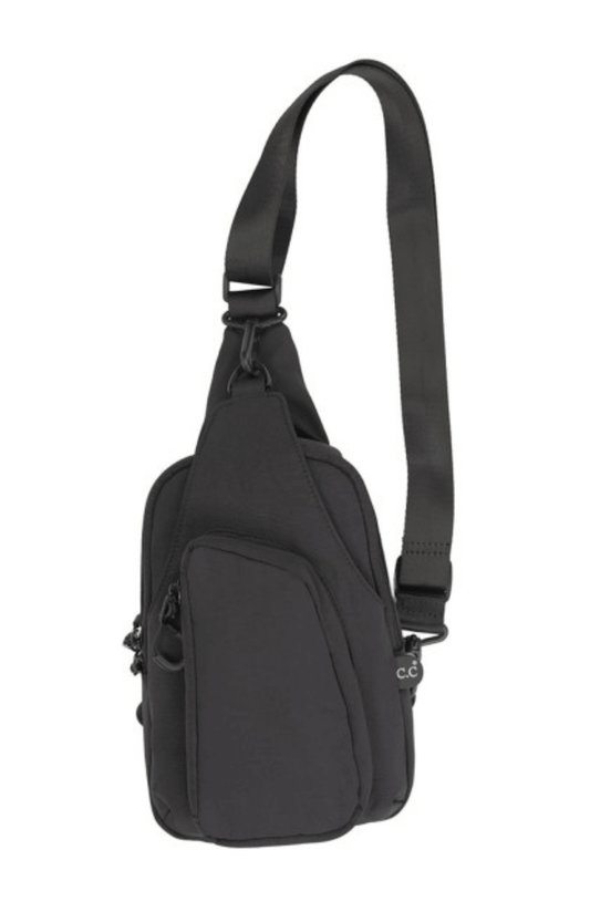 Amy Crossbody Sling Bag