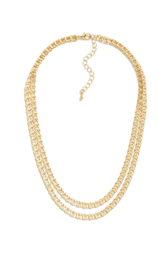 Danielle Necklace