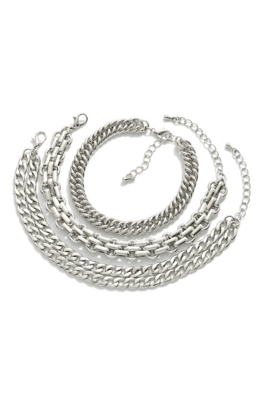 Forever Bracelet Set