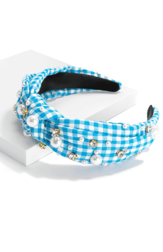 Summer Time Headband