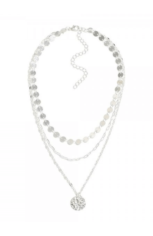 Ella Layered Necklace