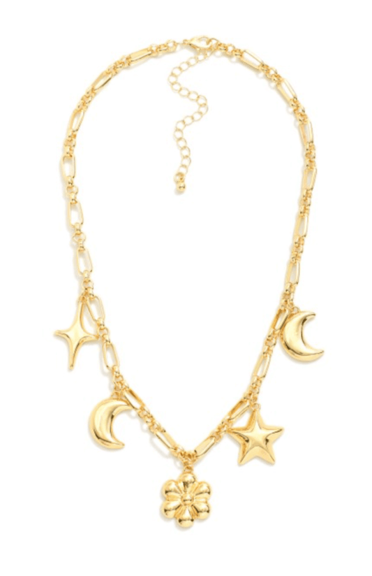 Own It Necklace