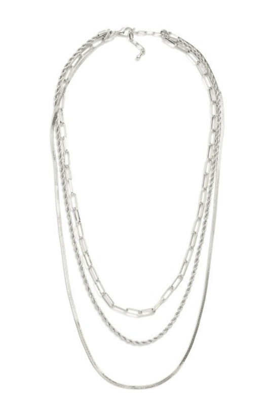 Jenni Layered Necklace