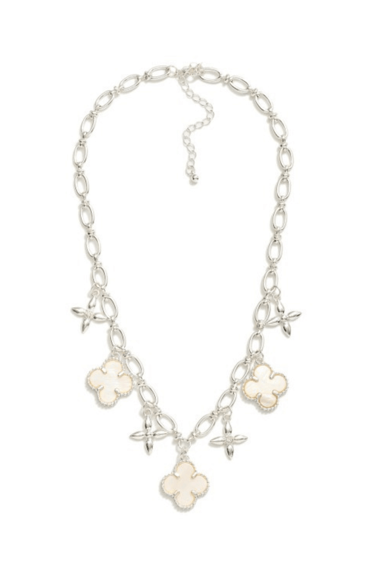 City Chic Necklace