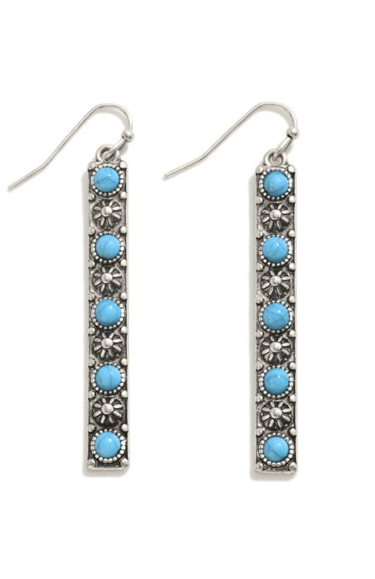 Lyndi Earrings
