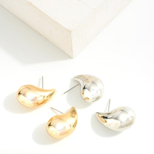 Brenda Earrings