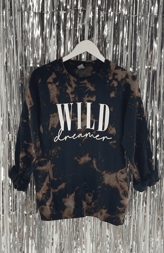 Wild Dreamer Crew