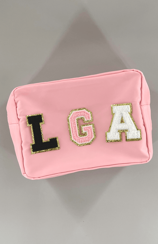 Cosmetic bag - Extra Large